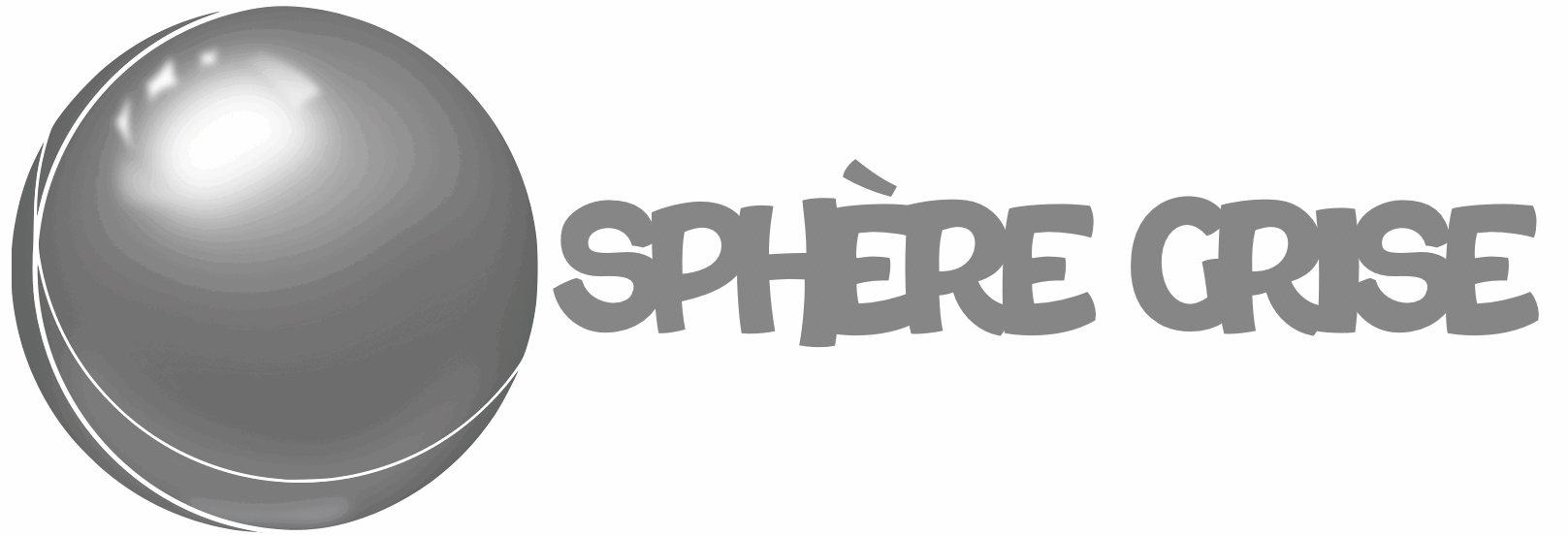 Sphère Grise