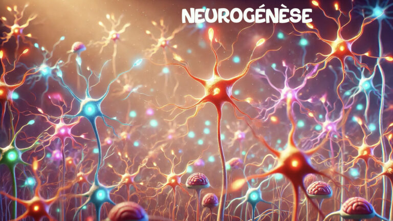 La Neurogénèse
