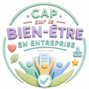 Cap sur le bien-être en entreprise