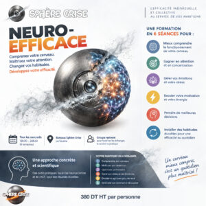 Formation Neuro-Efficace